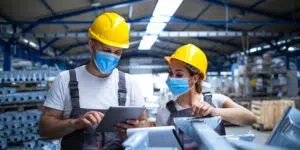 Health and Safety Level 3